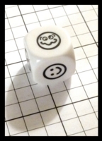 Dice : Dice - 6D - Koplow Emotican Die - Gen Con Aug 2013